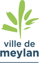 Logo Meylan